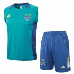 Maillot Ajax Gilet Id35E35 2024/2025