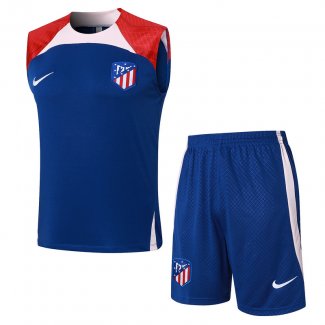 Maillot Atletico Madrid Entrainement Id36799 2024/2025