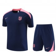 Maillot Atletico Madrid Entrainement Id374A7 2024/2025