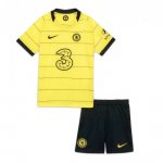 Maillot Chelsea Enfant Exterieur 2021-22