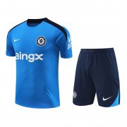 Maillot Chelsea Entrainement Id36939 2024/2025