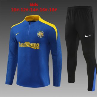 Maillot Inter Milan Entrainement Id33D02 2024/2025