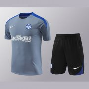 Maillot Inter Milan Entrainement Id38280 2024/2025