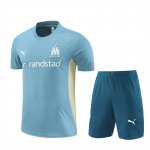 Maillot Marseille Entrainement Id399A3 2024/2025