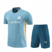 Maillot Marseille Entrainement Id399A3 2024/2025