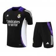 Maillot Real Madrid Entrainement Id316E9 2024/2025