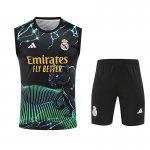 Maillot Real Madrid Gilet Id3899B 2024/2025