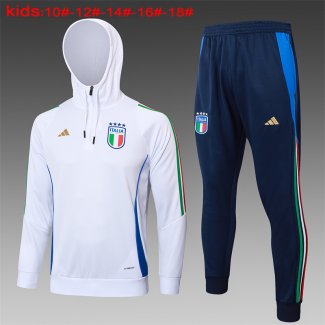 Survetement Italia Enfant Id3194C 2024/2025