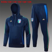 Survetement Italia Enfant Id3790C 2024/2025