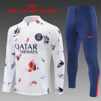 Survetement Psg Enfant Id387Fc 2024/2025