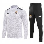 Survetement Real Madrid Enfant Id39F9F 2024/2025