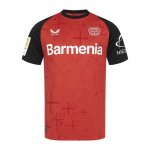 Thailande Maillot Leverkusen Domicile 2024/2025