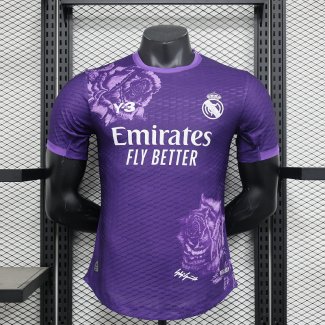 Thailande Maillot Real Madrid Especial Pp 2023/2024