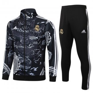 Veste Real Madrid Id35C60 2024/2025