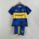 Maillot Boca Juniors Enfant Domicile 2023/2024