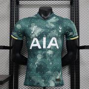 Maillot Tottenham Authentique Third 2024/2025