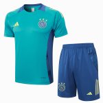 Maillot Ajax Entrainement Id3631D 2024/2025