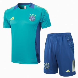 Maillot Ajax Entrainement Id3631D 2024/2025