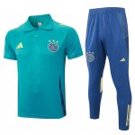 Maillot Ajax Entrainement Id391Fa 2024/2025