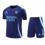 Maillot Arsenal Entrainement Id38C82 2024/2025