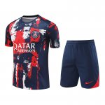 Maillot Psg Entrainement Enfant Id3A33D 2024/2025