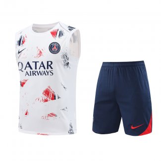 Maillot Psg Gilet Id39828 2024/2025