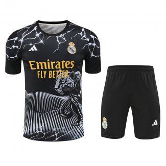 Maillot Real Madrid Entrainement Id30F0F 2024/2025