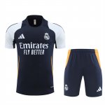 Maillot Real Madrid Entrainement Id35181 2024/2025