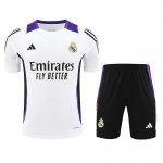 Maillot Real Madrid Entrainement Id3674C 2024/2025