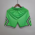 Shorts Psg Gardien Green 2021-2022