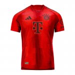 Thailande Maillot Bayern Munich Domicile 2024/2025