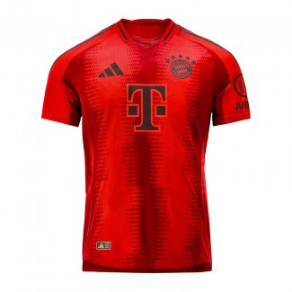 Thailande Maillot Bayern Munich Domicile 2024/2025