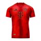 Thailande Maillot Bayern Munich Domicile 2024/2025