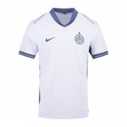 Thailande Maillot Inter Milan Exterieur 2024/2025