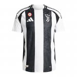 Thailande Maillot Juventus Fc Domicile 2024/2025