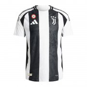 Thailande Maillot Juventus Fc Domicile 2024/2025