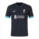 Thailande Maillot Liverpool Fc Exterieur 2024/2025