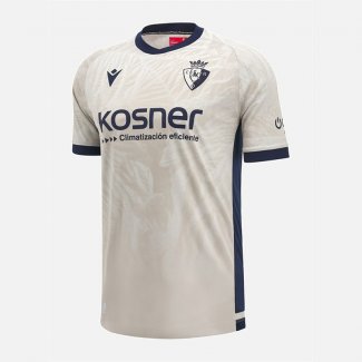 Thailande Maillot Osasuna Exterieur 2024/2025