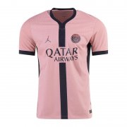 Thailande Maillot Paris Saint-Germain Third 2024/2025