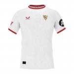 Thailande Maillot Sevilla Fc Domicile 2024/2025