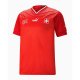 Thailande Maillot Suisse Domicile 2022/2023