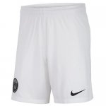 Shorts PSG Exterieur 2021-22