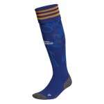 Socks Real Madrid Exterieur 2021-22