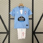 Maillot Celta Enfant Domicile 2024/2025