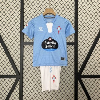 Maillot Celta Enfant Domicile 2024/2025