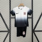 Maillot Corinthians Enfant Domicile 2024/2025