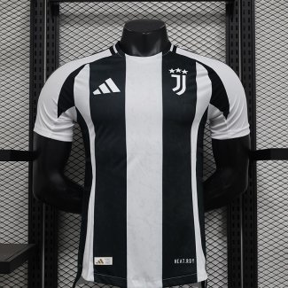 Maillot Juventus Authentique Domicile 2024/2025