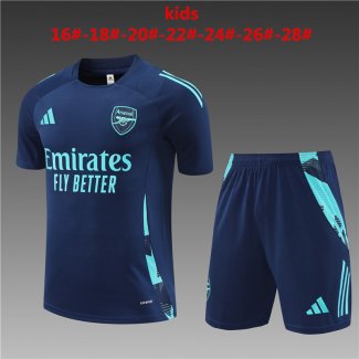 Maillot Arsenal Entrainement Enfant Id33663 2024/2025