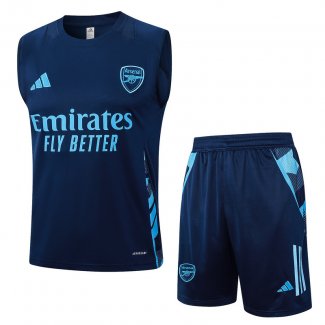 Maillot Arsenal Gilet Id33F00 2024/2025