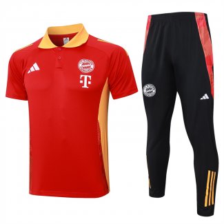 Maillot Bayern Munich Entrainement Id38060 2024/2025